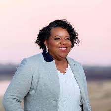 Councilwoman Melissa Robinson (@Robinson4KC) • Facebook