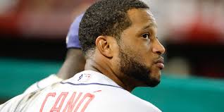 Mariners' Robinson Cano a role model for rooks