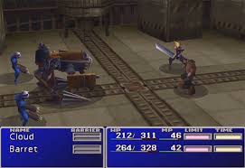 Ps one rpg games collection. 30 Best Rpg Games For Playstation 1 Ranked Fandomspot