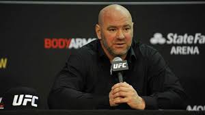 Upcoming events 5 updated tue, apr 13 2021. Ufc President Dana White Hints At Boxing Related Announcement In The Next Couple Of Weeks Dazn News Global