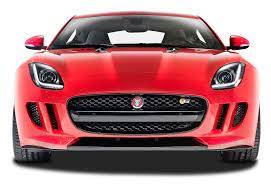 Front View Of Jaguar F Type R Car Png Image Jaguar F Type New Jaguar F Type Jaguar
