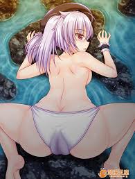 Rule34 - If it exists, there is porn of it  viscaria, merry (mushi no  kangoku)  2330973