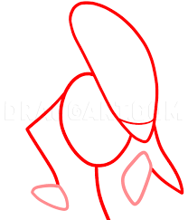 How To Draw An Alien From Alien Vs Predator, Avp, Step By Step, Drawing  Guide, By Dawn - Dragoart