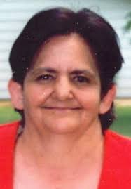 Obituary information for ROBERTA JO JOHNS