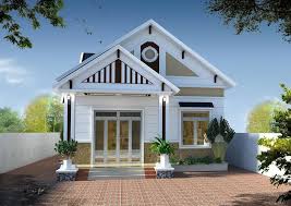 Bật mí top 5 mẫu nhà cấp 4 đẹp, sang trọng cho năm 2024