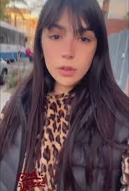 Alida Romero's Instagram, Twitter & Facebook