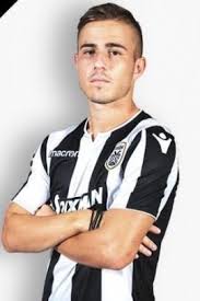 Δημήτρης πέλκας, born 26 october 1993) is a greek professional footballer who plays as an attacking midfielder for turkish club fenerbahçe and the greece national team. Dimitris Pelkas Fenerbahce Stats Titles Won