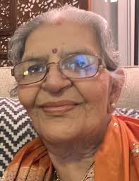 Obituary information for Nirbala Jayprakash Shukla