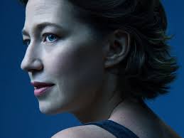 Carrie Coon's Existential Journey to TV Stardom