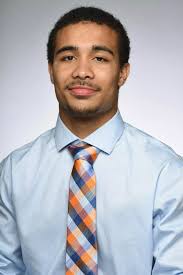 Desmond Mitchell-LaFlam