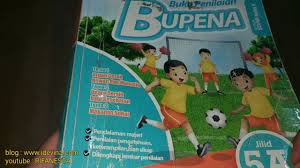 Kunci jawaban bupena 4d k13 revisi 1 pdf. Pembahasan Bupena 5a Tema 1 Latihan Soal Subtema 1 Halaman 26 28 Youtube