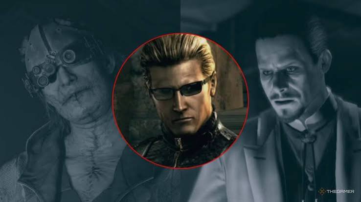 Ranking All The Main Villains In The Resident Evil Series
