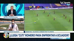Juega de defensa central y su equipo actual es el atalanta de la serie a de italia y es internacional con la selección argentina. The Reason That Casts Doubt On Cuti Romero Is 11th In The National Team Fucaa