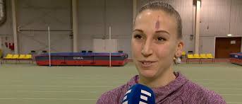 Xénia krizsán (born 13 january 1993 in budapest) is an athlete who competes internationally for hungary. Echo A Nemzet Hangja