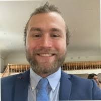 Luke Maddox's Instagram, Twitter & Facebook