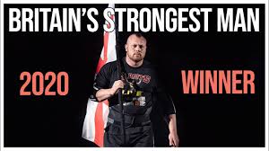 Nehmen sie sich zeit für ein englisches buch und genießen sie das lesevergnügen! World S Strongest Man Martins Licis And The Top 5 To Look Out For In 2020
