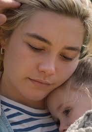 We Live In Time: Florence Pugh's Head Shaving Journey