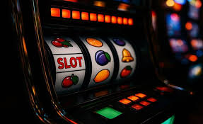 Slot Gacor: Your Complete Guide to Winning Big with OLYMPUS88 - Rajkot  Updates