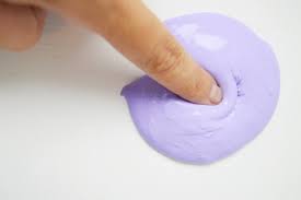 Start by adding 1 cup of warm water to a mixing bowl. Easy Slime Recipe With Mod Podge No Borax Mod Podge Rocks