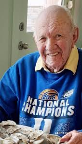 Arthur Richmond Henry Jr., 85 ‣ Ocean City Sentinel