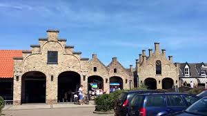 Ferienpark De Krim Auf Texel Youtube Nordholland Holland Ferien