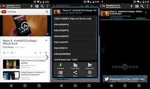 When you have that information, click on the downloaded file to begin the installation process. Download Youtube Videos On Android Devices And Computers Droidviews
