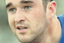 Victory is sweeter the second time round for Aaron Stubbs