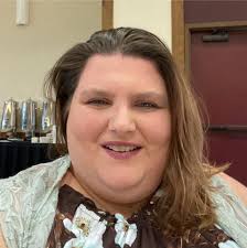 Ashley Clark Collins