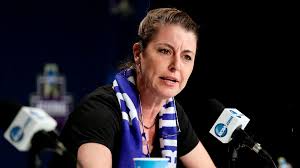Krzyzewski was stopped short of his bid to become the coach with the most wins in ncaa division i history. Joanne P Mccallie Who Played And Coached In Maine Resigns As Head Coach Of Duke Women S Basketball Newscentermaine Com