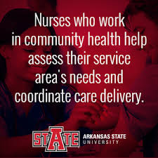 What Is A Community Health Nurse A State Online