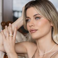 JEWELLERY OF THE DAY 💫 ✨ Our iconic Founder & Designer, Sarah wearing the  oh-so-stunning and versatile TORI earrings, and TORI necklace is so chic,  we're in love! 🔗 Check out the