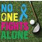 No One Fights Alone Golf Tournament