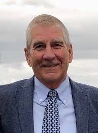 Obituary for Kenneth Bert McBride