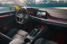 In short, the golf interior blends tidy style with good functionality while having a touch of class. 2021 Volkswagen Golf Price Review Ratings And Pictures Carindigo Com