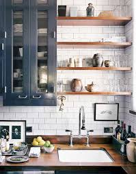 Amazing gallery of interior design and decorating ideas of eclectic kitchen design in bedrooms, living rooms, laundry/mudrooms. Faucet Eclectic Kitchen Small Apartment Kitchen Trendy Kitchen Backsplash