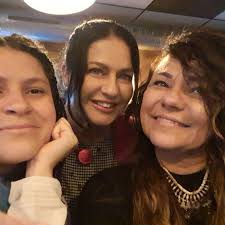 Verônica Semler make up