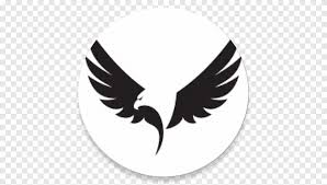 Bird Eagle Logo Bird Animals Silhouette Png Pngegg You can download our eagle silhouette images for your image designing, web designing and find here the best collection of eagle bird silhouette, clipart images, pictures and vectors. bird eagle logo bird animals