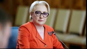 Daniel breaz este propus de dăncilă pentru funcția de ministru interimar la ministerul educației, după ce ecaterina andronescu a fost demisă. H D Hartmann Cine Este De Fapt Viorica DÄncilÄ