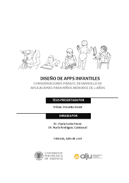 Descubre juegos para aprender, repasar contenidos. Diseno De Apps Infantiles