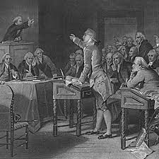 Stamp Act Congress Teaching American History Today In History History