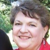 Mary Janice Haggard Obituary