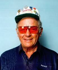 We lost an amazing shooter yesterday, Dan Orlich December 24, 1924 ~  January 18, 2019 A native of Minnesota, Dan went to Nevada as a student at  the University of Nevada, Reno