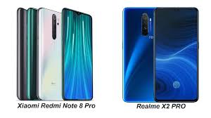 Berkat penerapan kecerdasan buatan, smartphone ini dapat menjadi hub untuk berbagai perangkat elektronik. Realme X2 Pro Vs Redmi Note 8 Pro Canggih Yang Mana