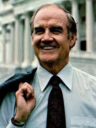 George McGovern