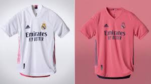 Nah, kebetulan jersey pink madrid ini baru tiga kali dipakai sejak diperkenalkan musim panas lalu. Digital Journal A Global Digital Media Network