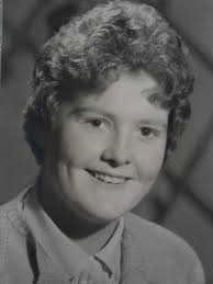 North Western Bus Co Ladys**. Group member Sue Tilson sent me this lovely  photograph of her dear Mother, we are not sure of the year but would make a  guess at around