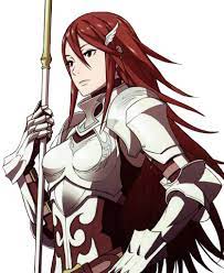 Question about Cordelia and Caeldori... | Fire Emblem Amino