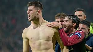 Leonardo pavoletti unica certezza per i rossoblu. Cagliari Arriva Il Rinnovo Per Cerri Cagliari News 24