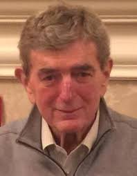 Daniel Terrance Molloy Obituary