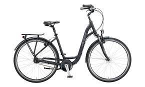 KTM CITY LINE 28 2020 női City Kerékpár | női | Kerépár Webshop | Akciós  kerékpárok